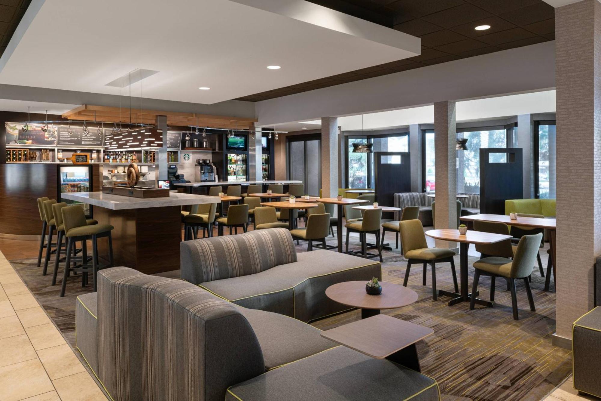 Hotel Courtyard By Marriott Vegas Convention Center Las Vegas