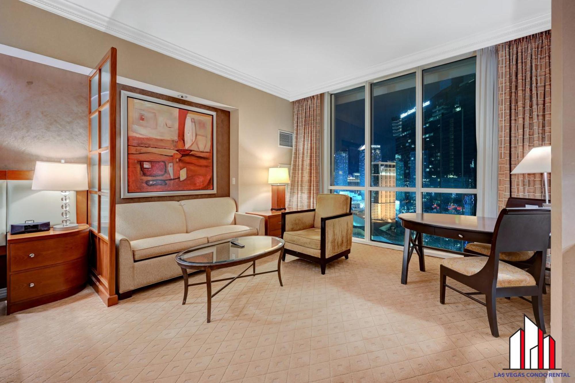 Hébergement de vacances Signature 2br3ba F1 View Balcony Ste 29-819 And 21 Las Vegas