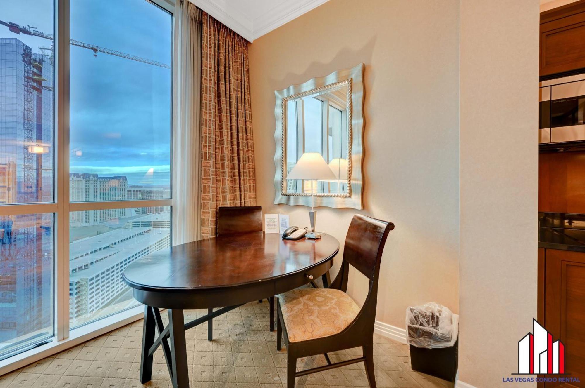 Signature 2br3ba F1 View Balcony Ste 29-819 And 21 Hébergement de vacances *