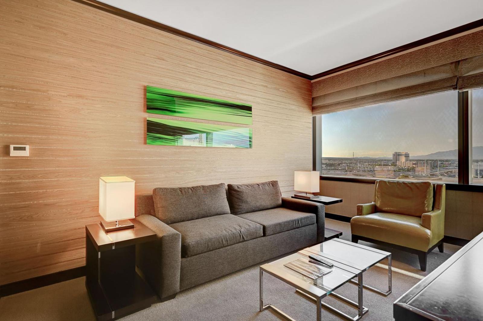 Hotel Vdara & 5*