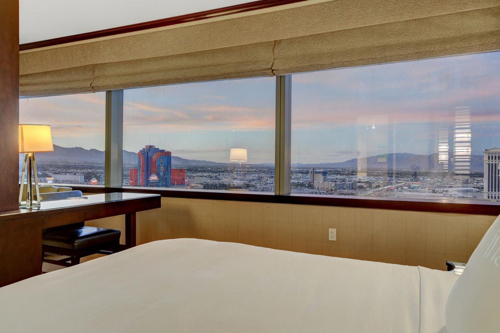 Vdara & Hotel