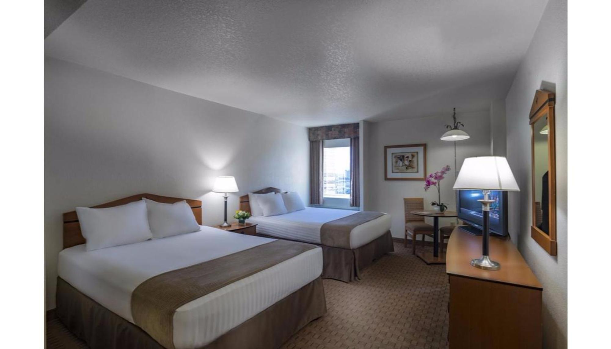 Aparthotel Enticing At Strat Casino Strip *