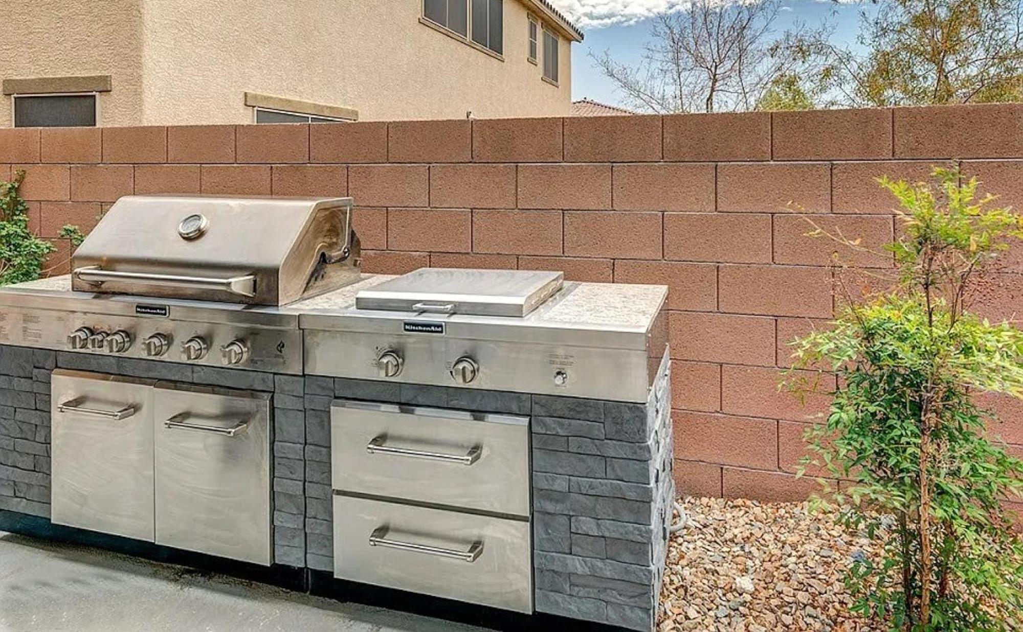 Holiday home The Winner's Getaway Las Vegas
