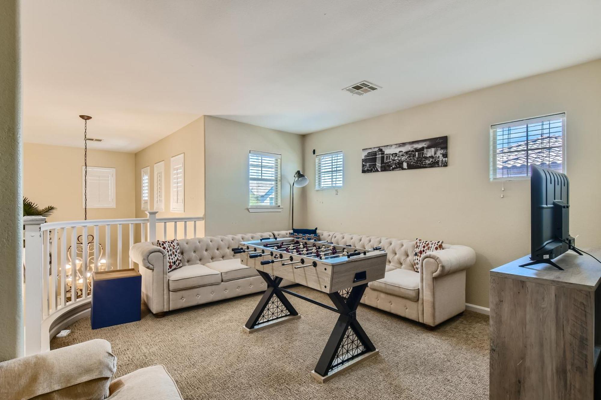 Holiday home The Winner's Getaway Las Vegas