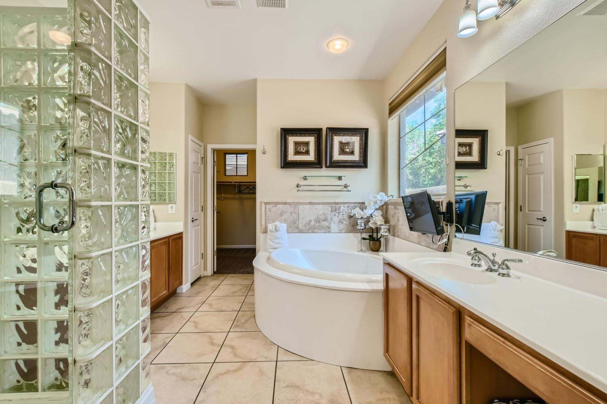 The Winner's Getaway Holiday home Las Vegas
