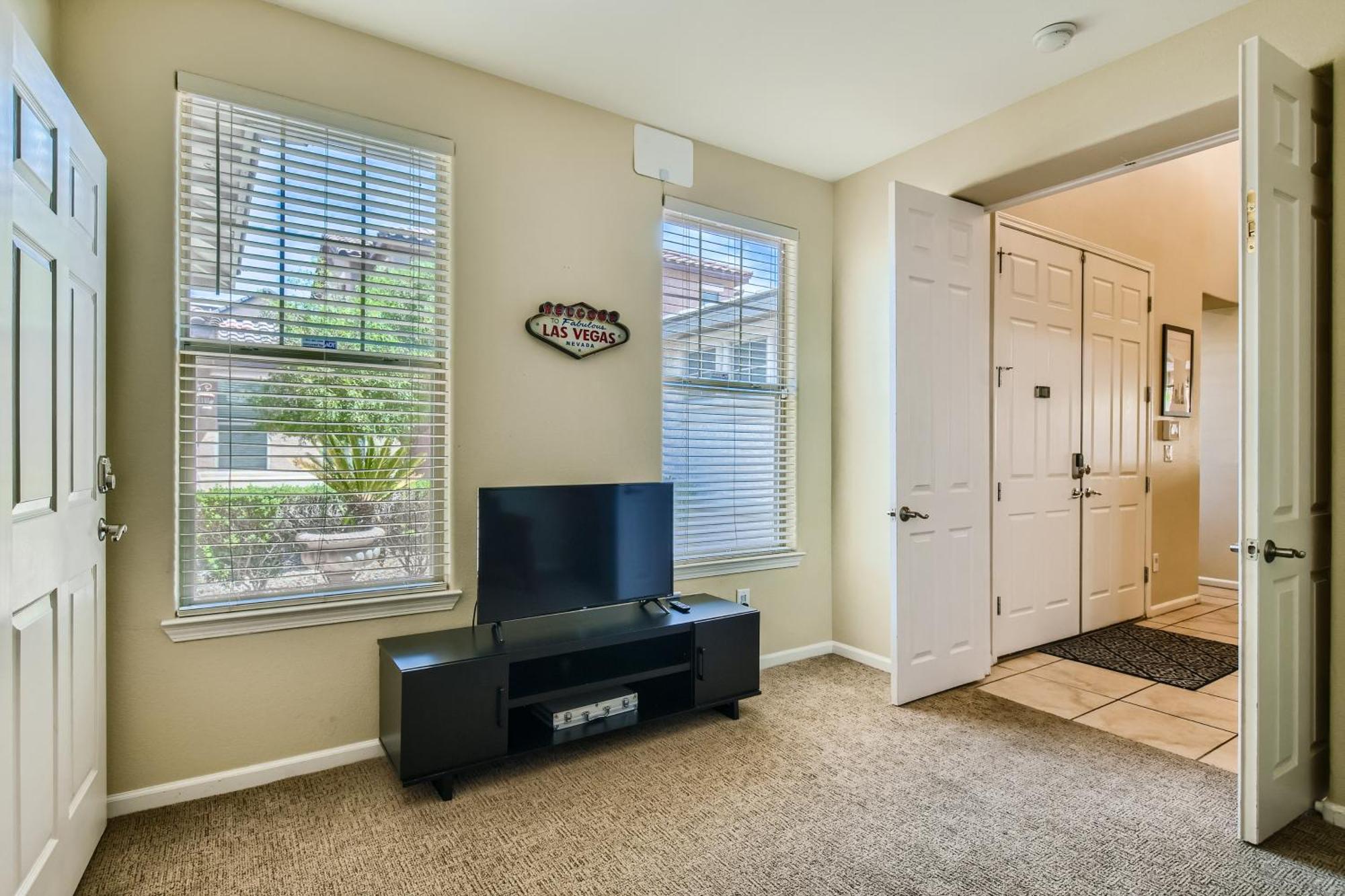 Holiday home The Winner's Getaway Las Vegas