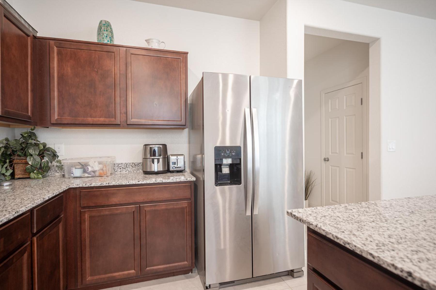 Beautiful Brand New 2 Bedroom Vegas Home! Fits 12 Or More,15-20 Minutes From Lv Strip Apartment