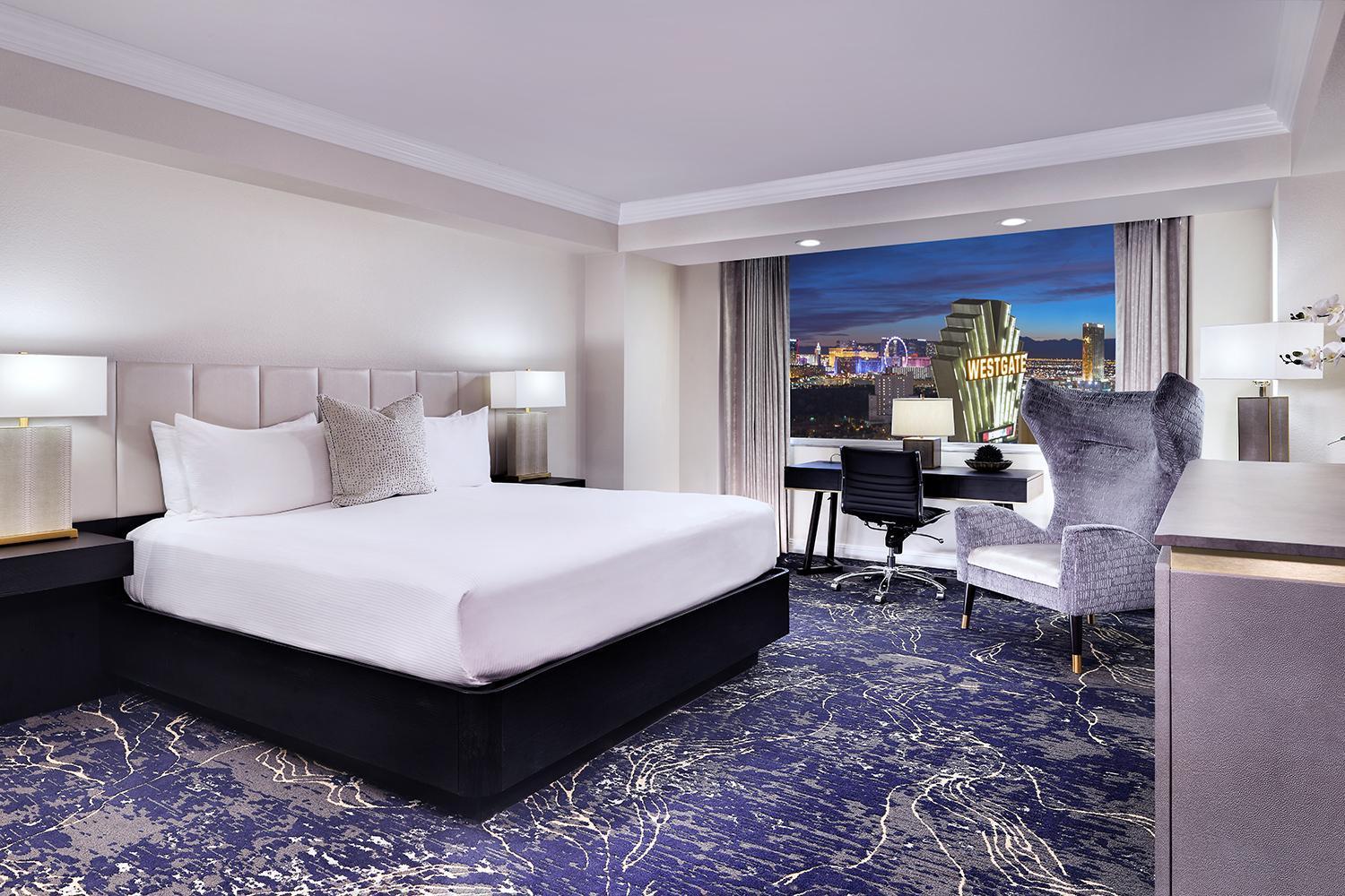 Beautiful By Westgate Casino Close To Convention Center Las Vegas