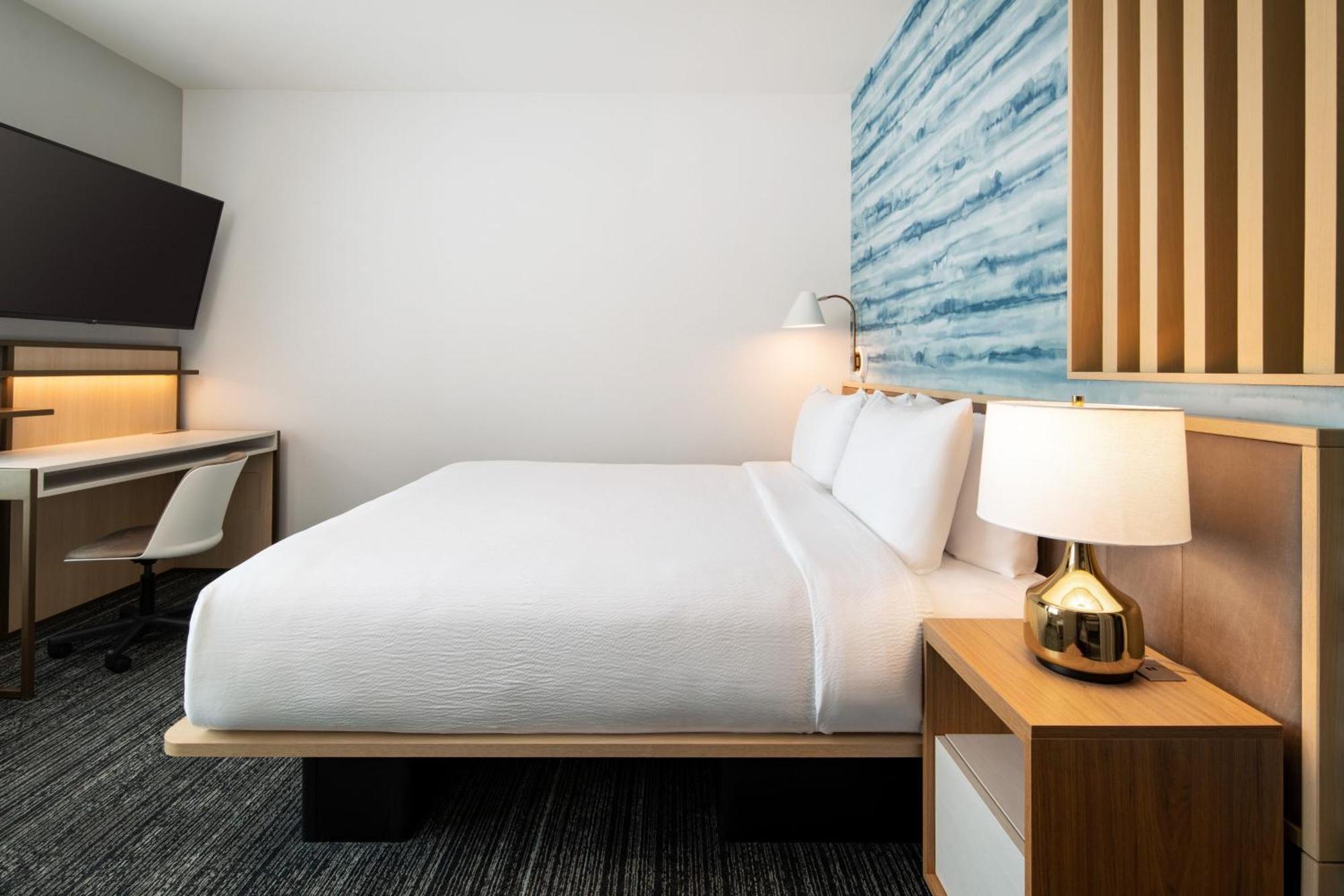 Towneplace By Marriott Vegas North I-15