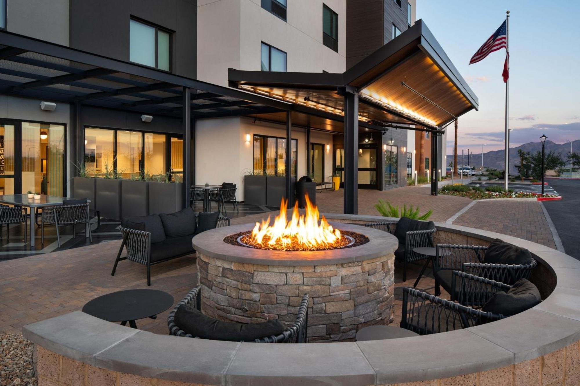 Towneplace By Marriott Vegas North I-15 Las Vegas
