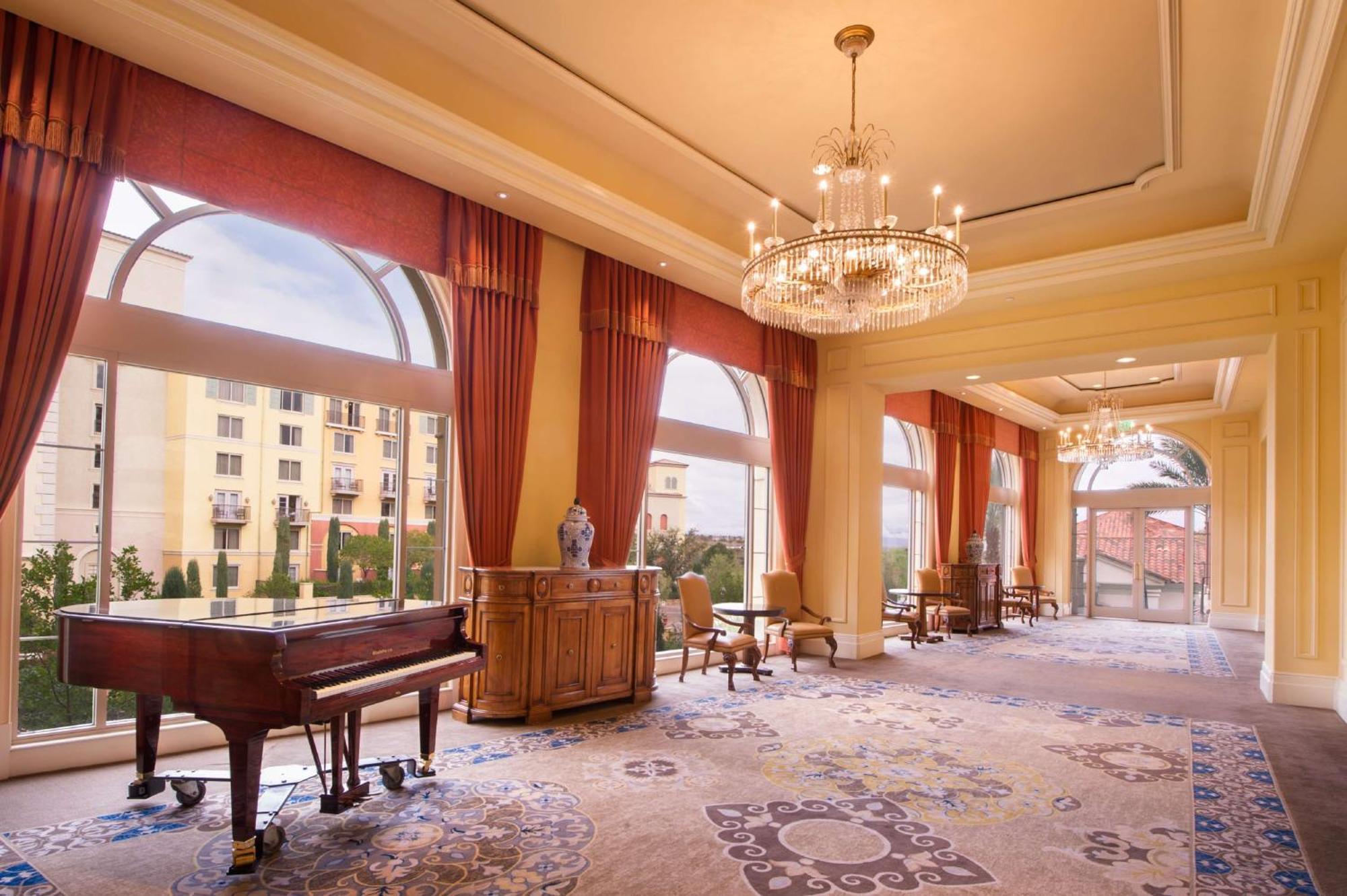 Hilton Vegas Resort&spa