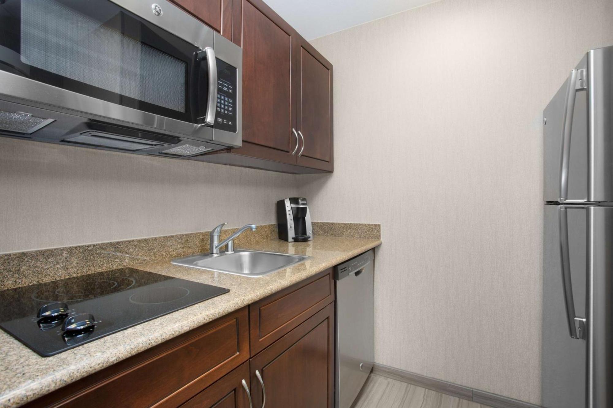 Homewood By Hilton South Hotel Las Vegas