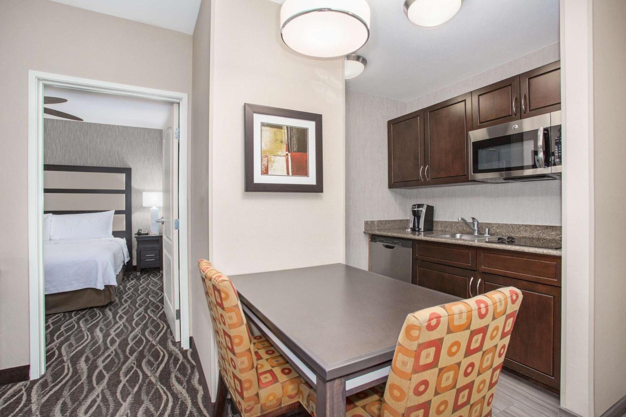 Homewood By Hilton South Hotel 5*