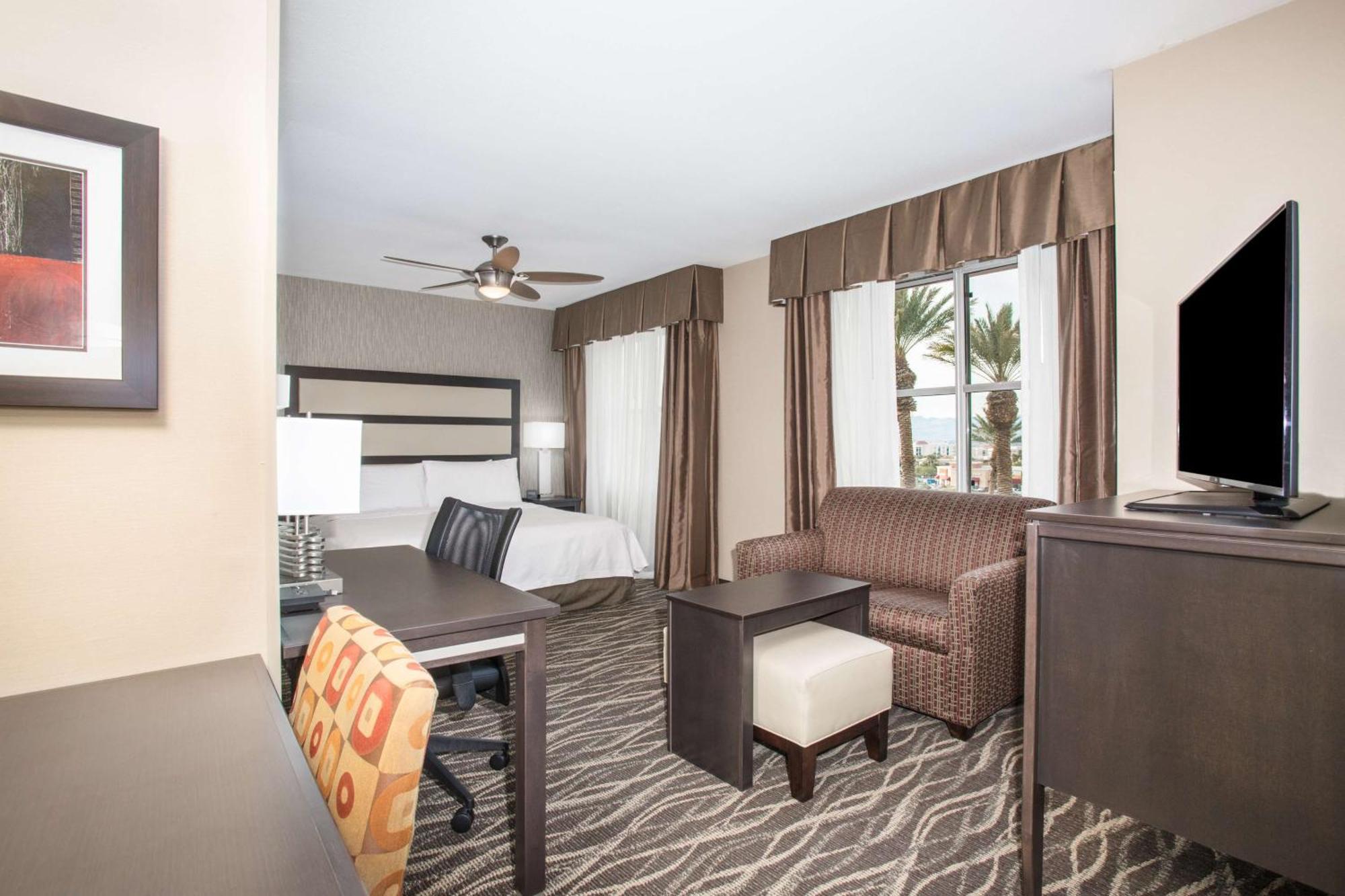 Hotel Homewood By Hilton South 5*