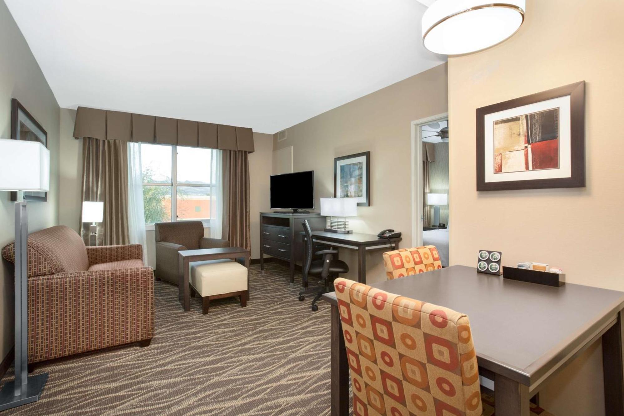 Homewood By Hilton South