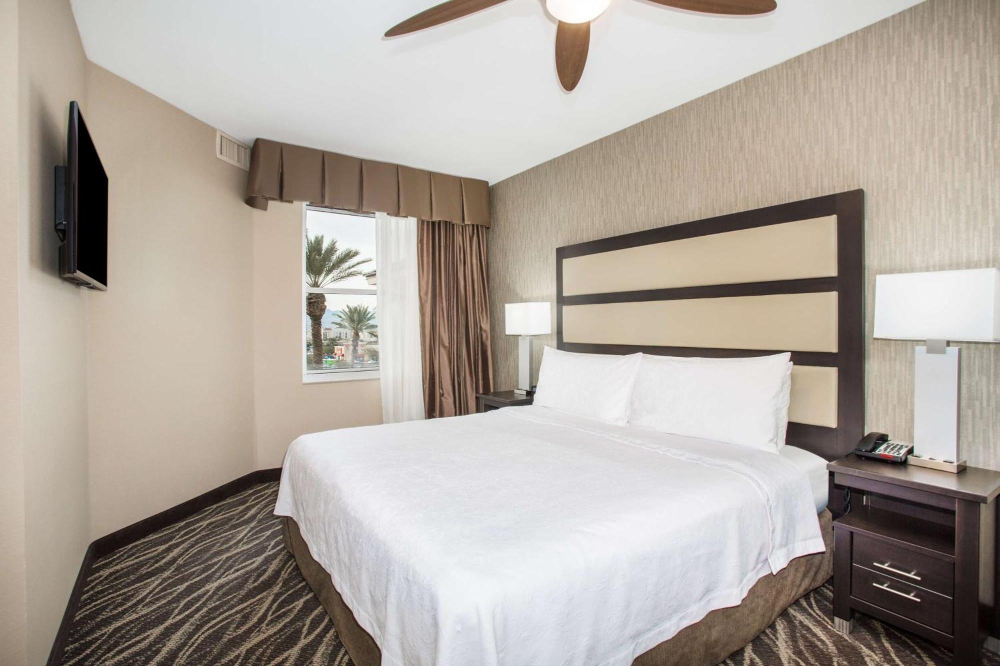 Homewood By Hilton South 5* Las Vegas
