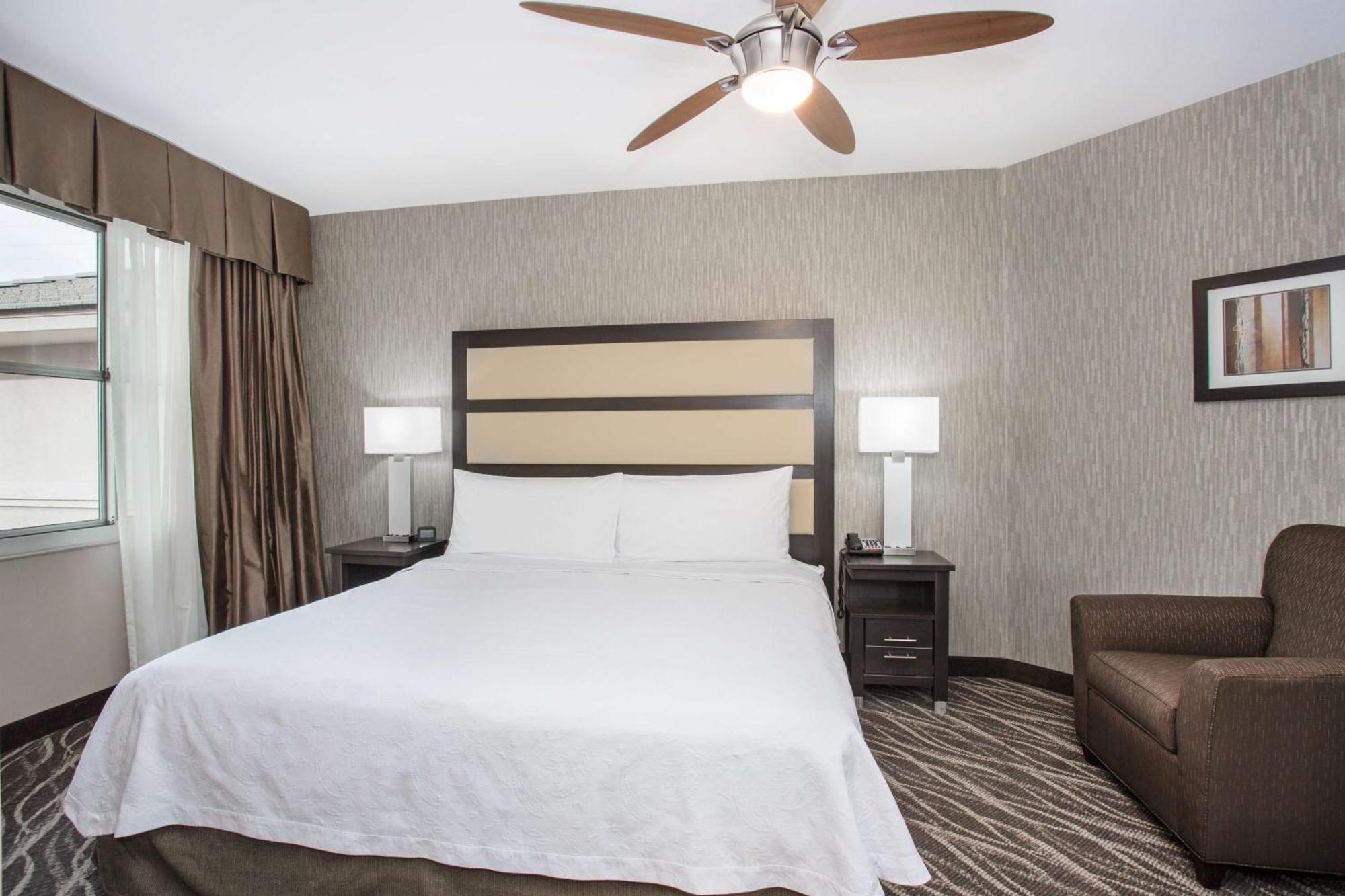 Homewood By Hilton South Hotel