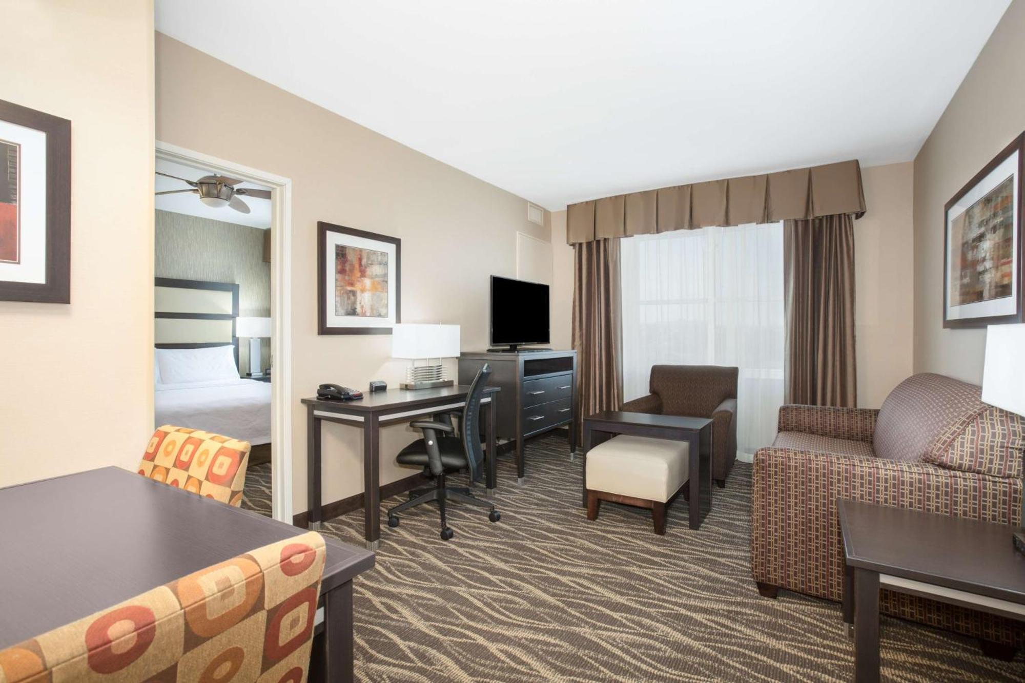 Homewood By Hilton South Hotel