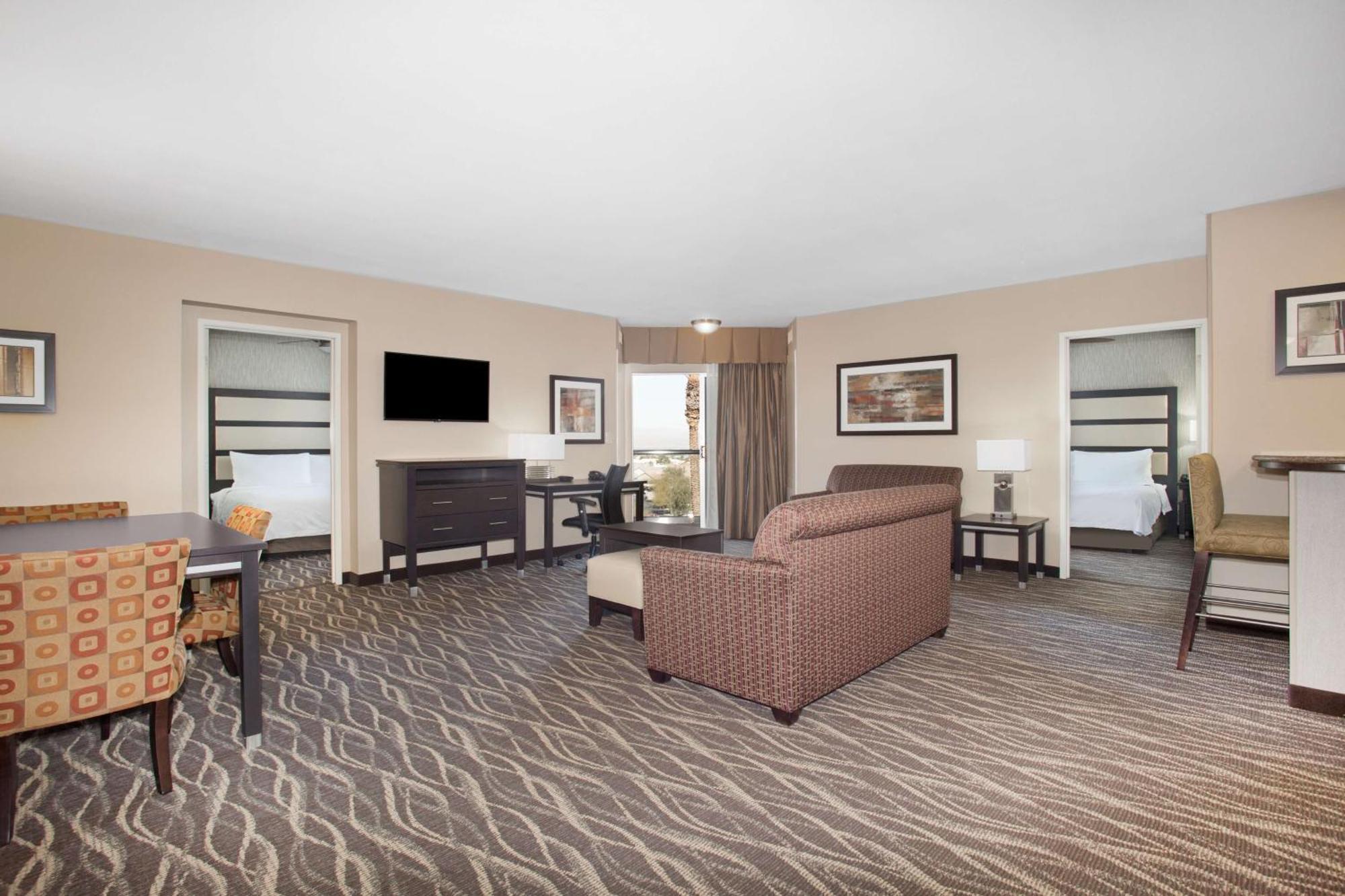 Hotel Homewood By Hilton South