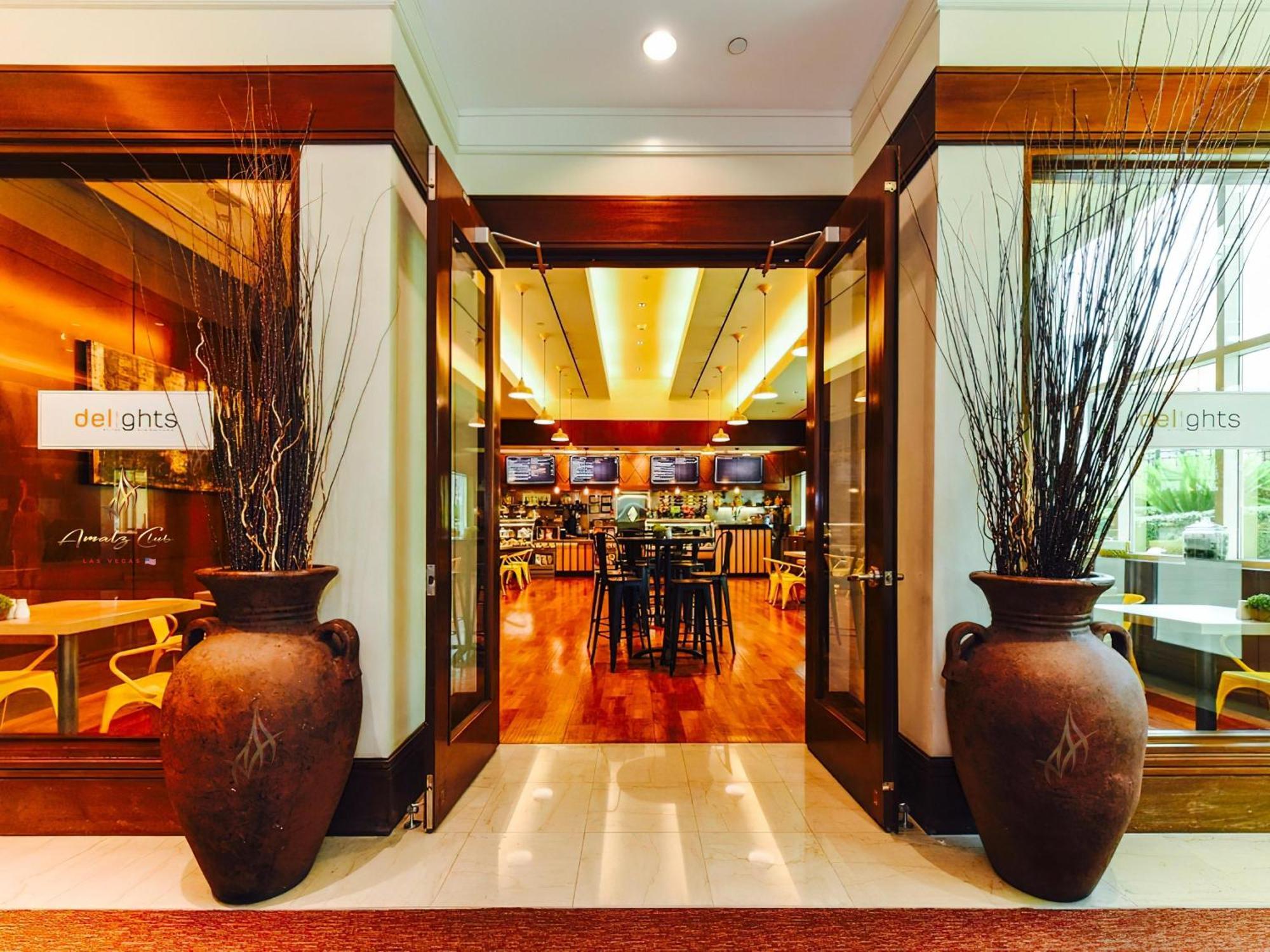Amalz Collection At Mgm Signature ! Aparthotel *