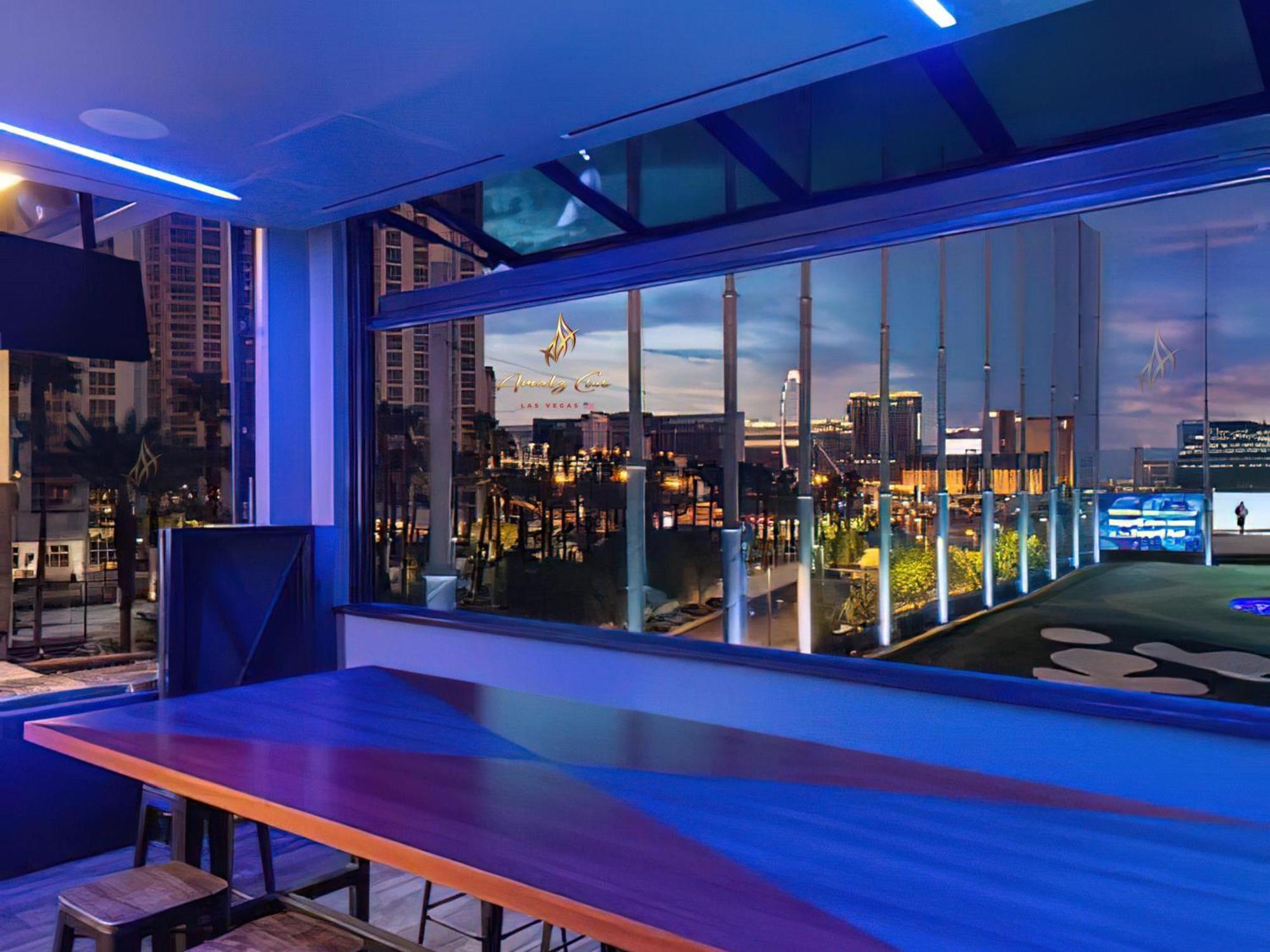 Aparthotel Amalz Collection At Mgm Signature ! Las Vegas