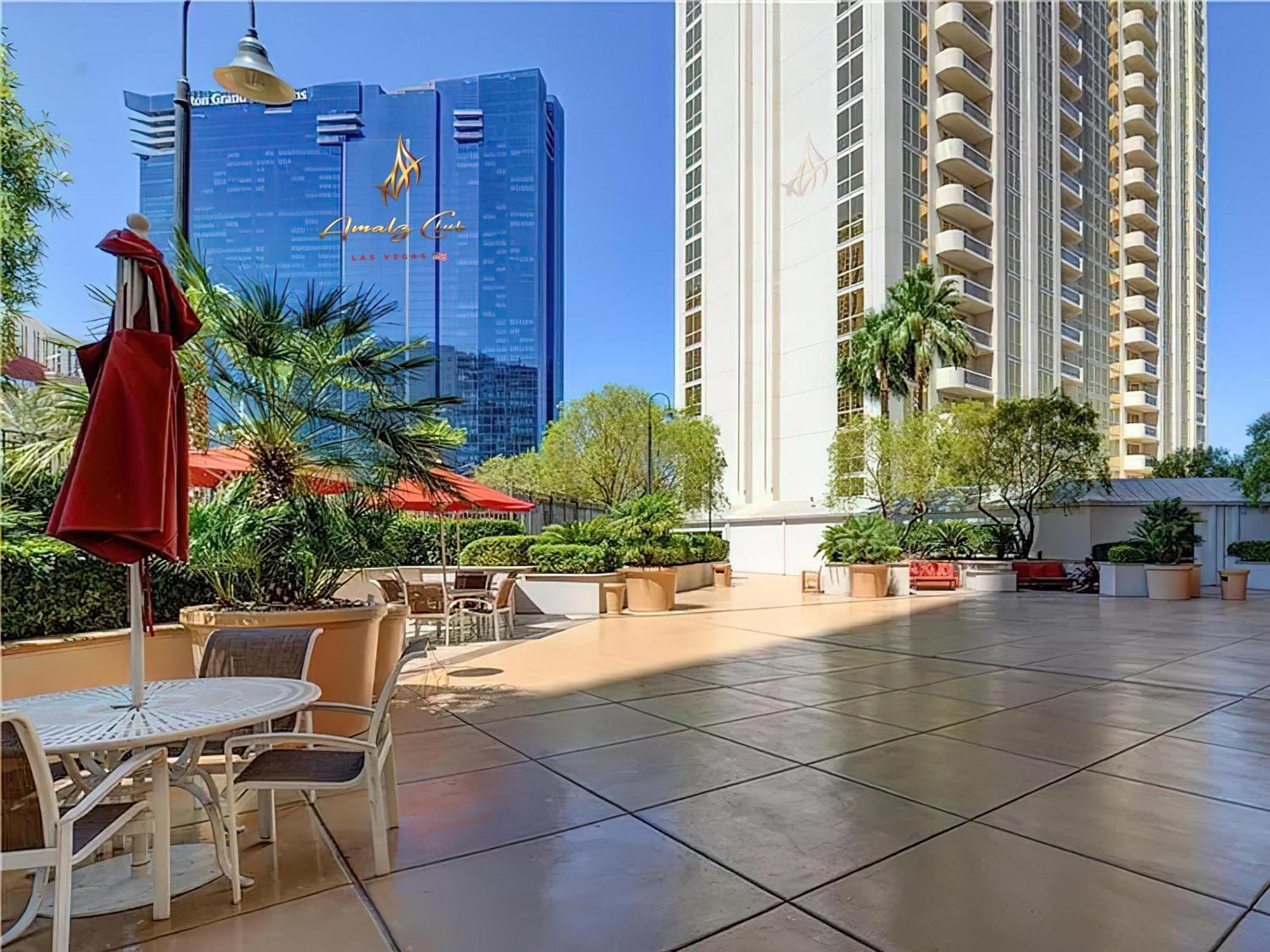 Amalz Collection At Mgm Signature ! Aparthotel *