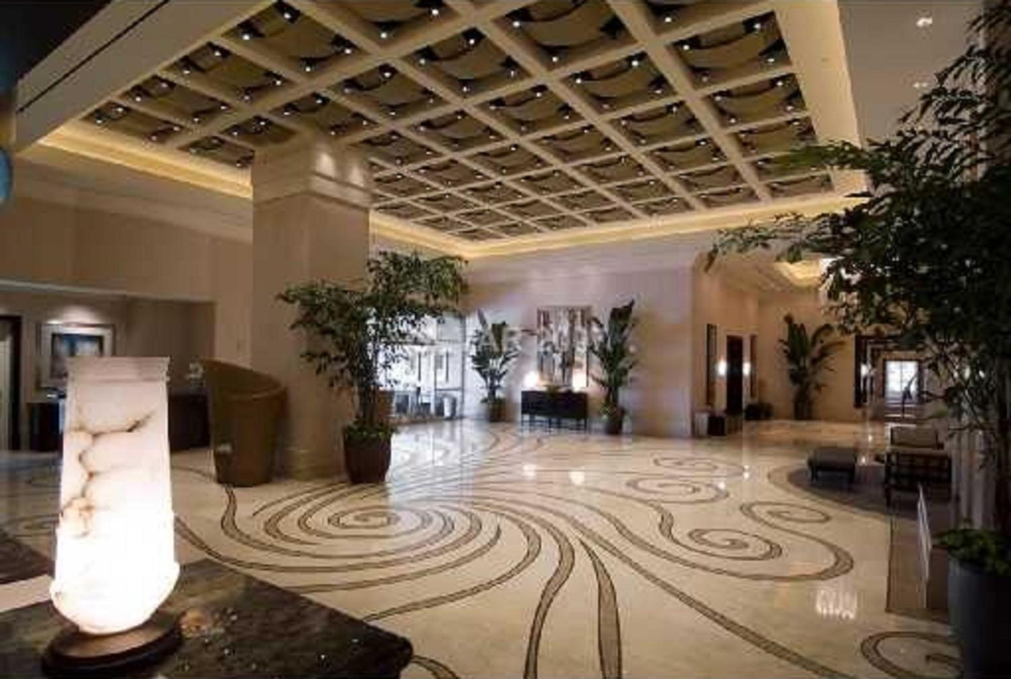 Appart hôtel Stripviewsuites At Signature 3*
