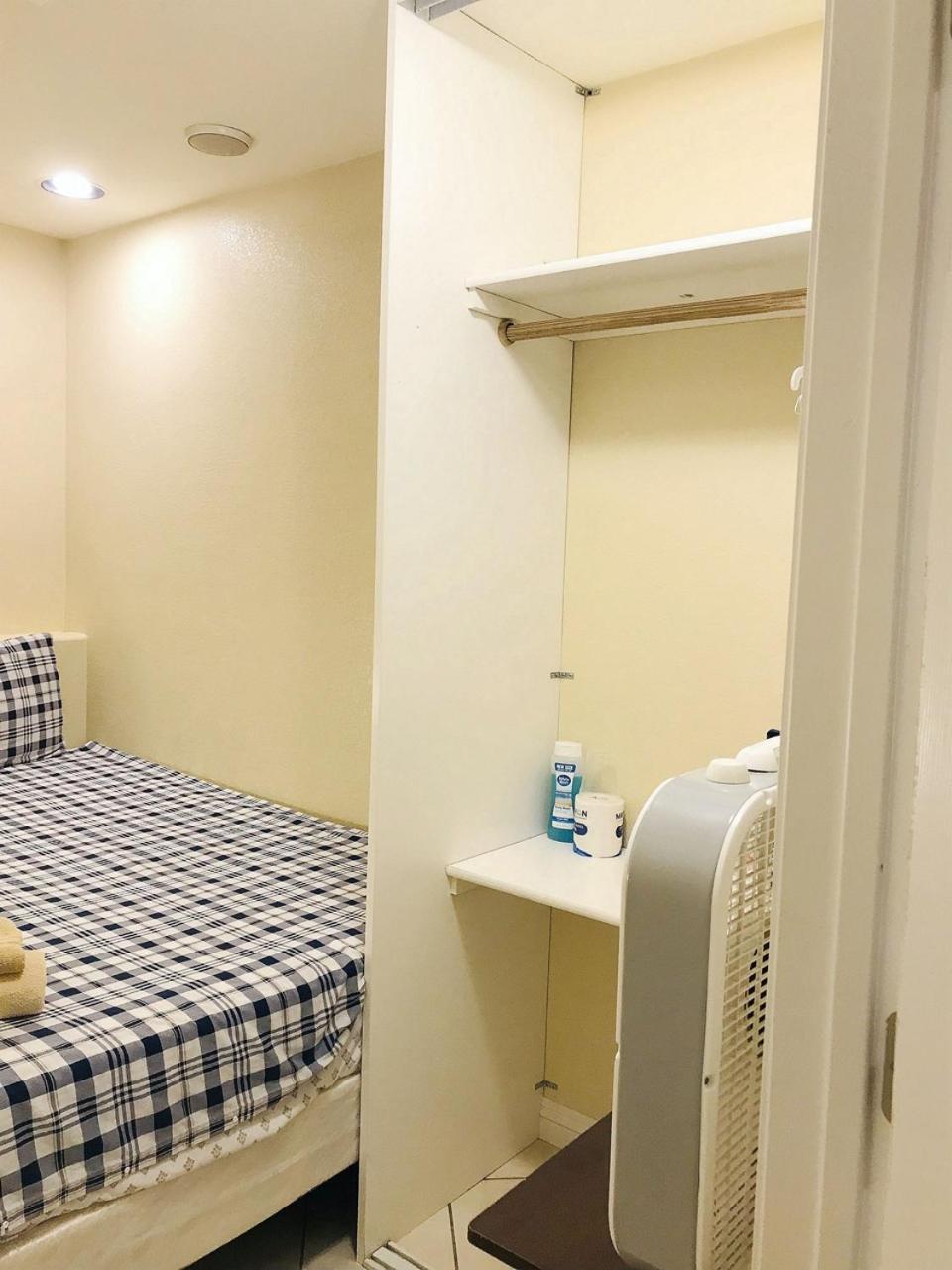 New Bedroom Queen Size Bed At Vegas For Rent-2 Privatunterkunft *