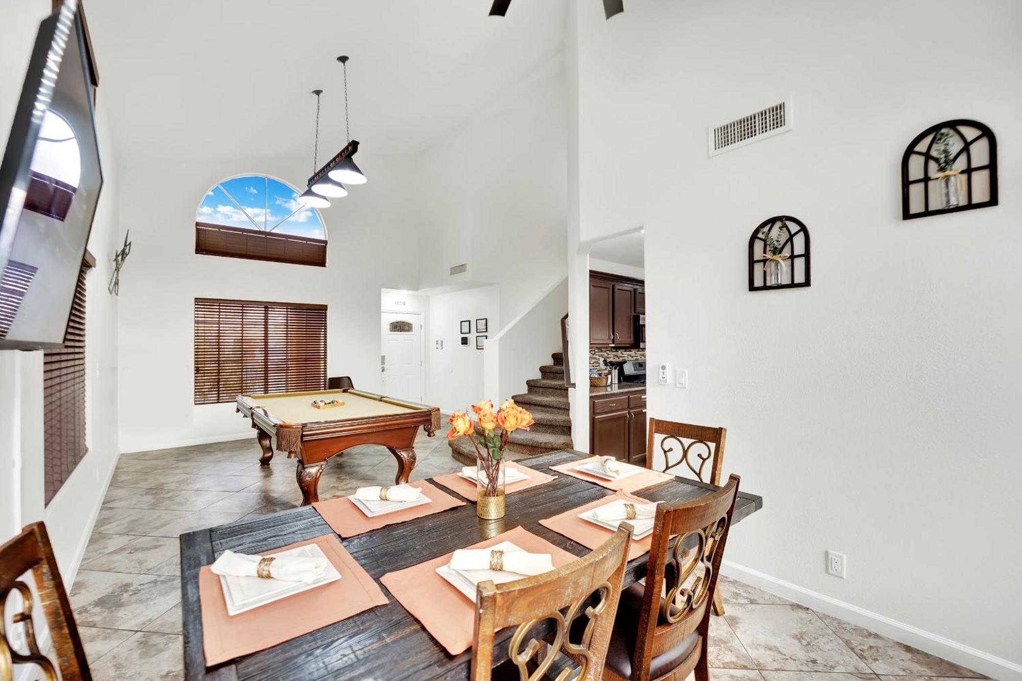 Heritage Haven Holiday home Las Vegas