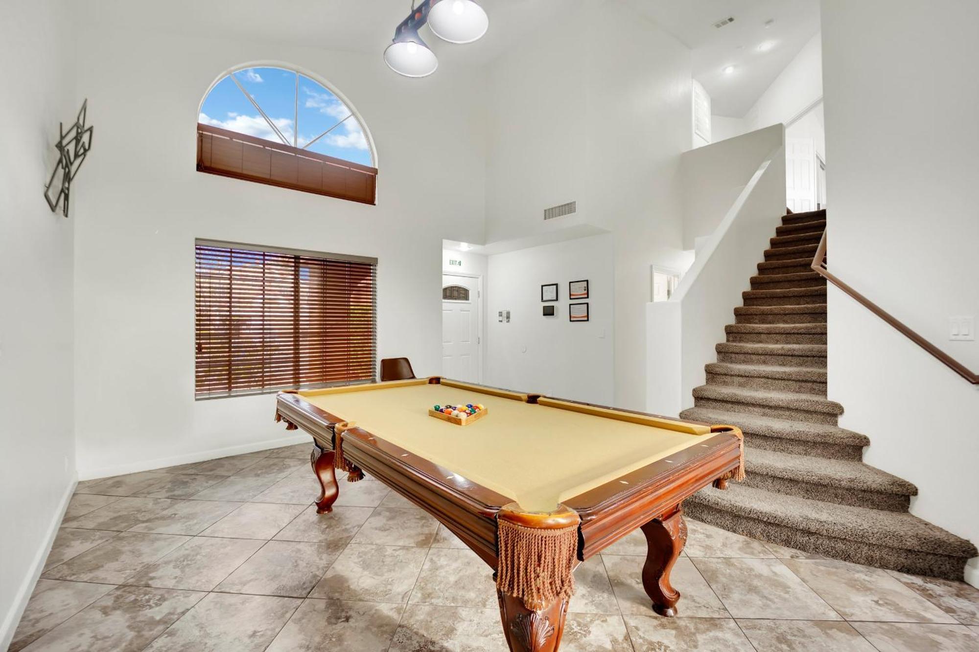 Holiday home Heritage Haven Las Vegas