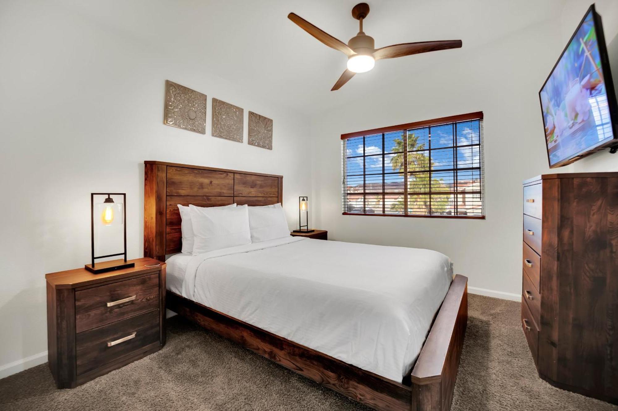 Heritage Haven Holiday home