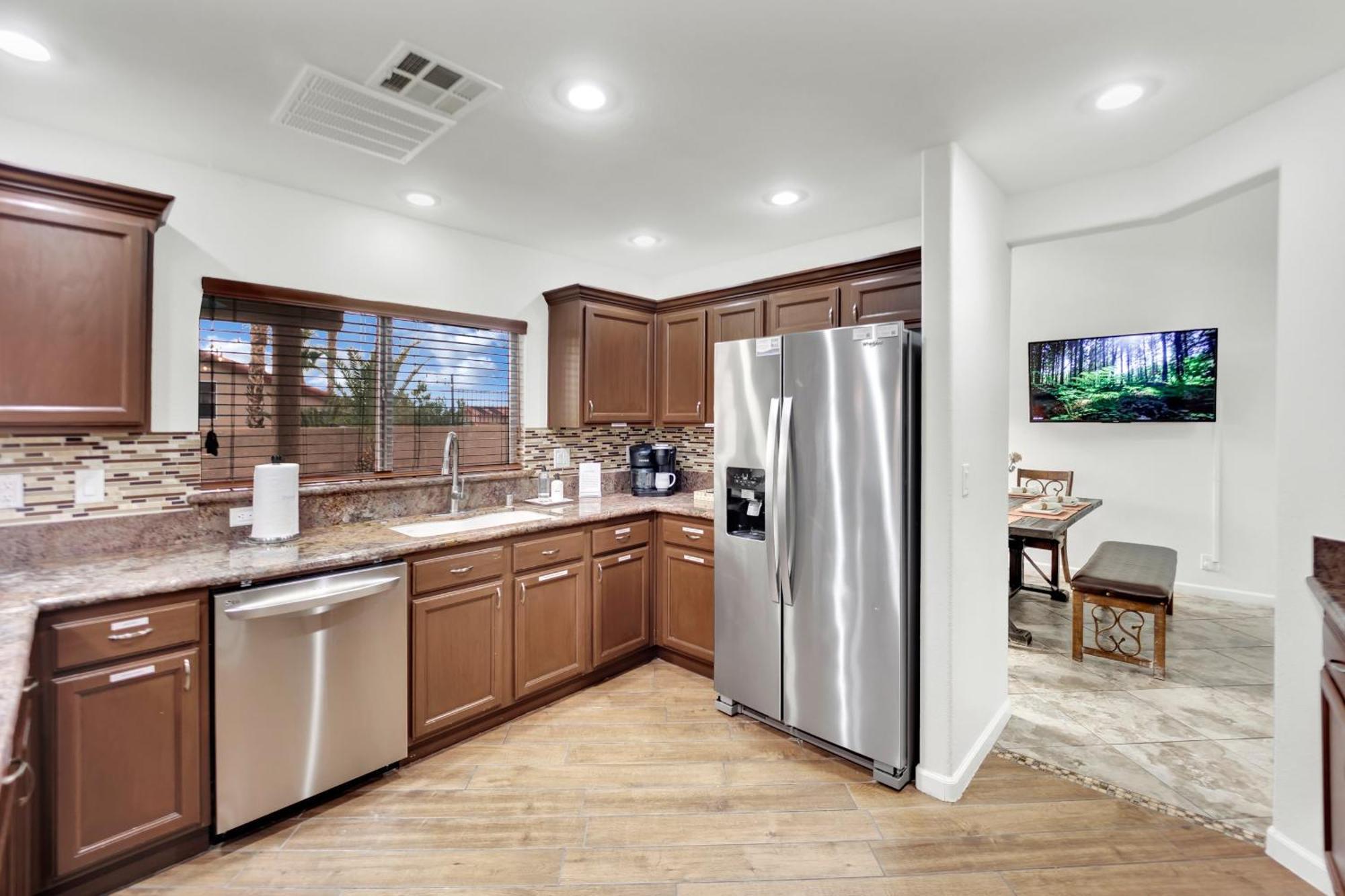 Holiday home Heritage Haven Las Vegas