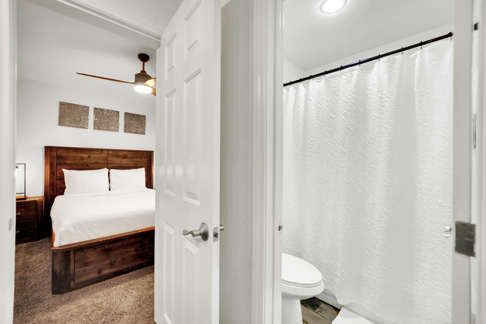 Heritage Haven Holiday home Las Vegas