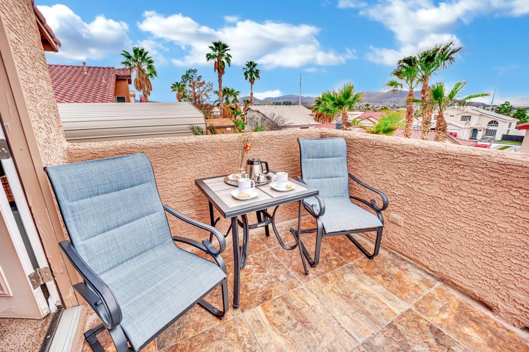 Heritage Haven Holiday home Las Vegas