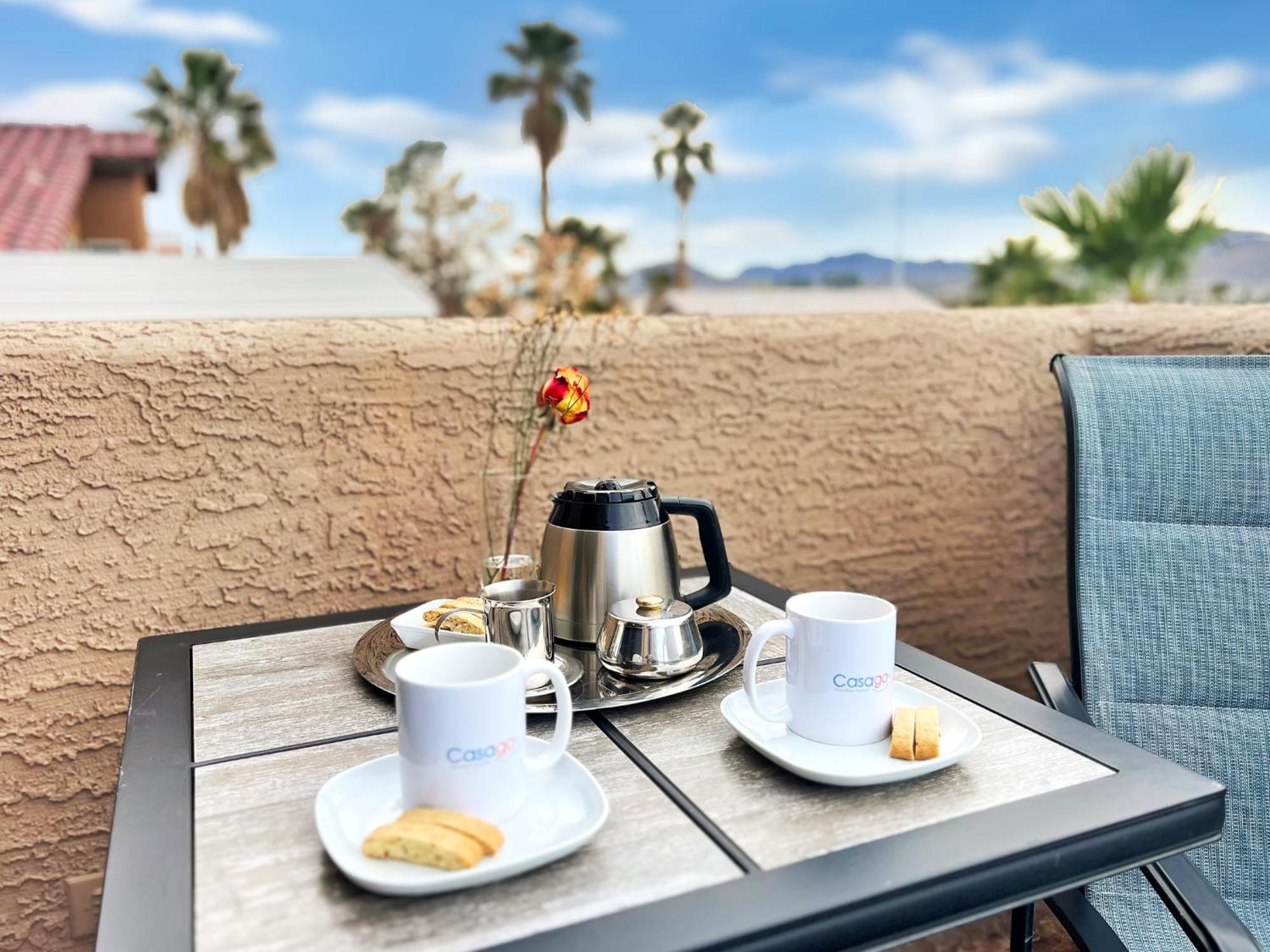 Heritage Haven Holiday home Las Vegas