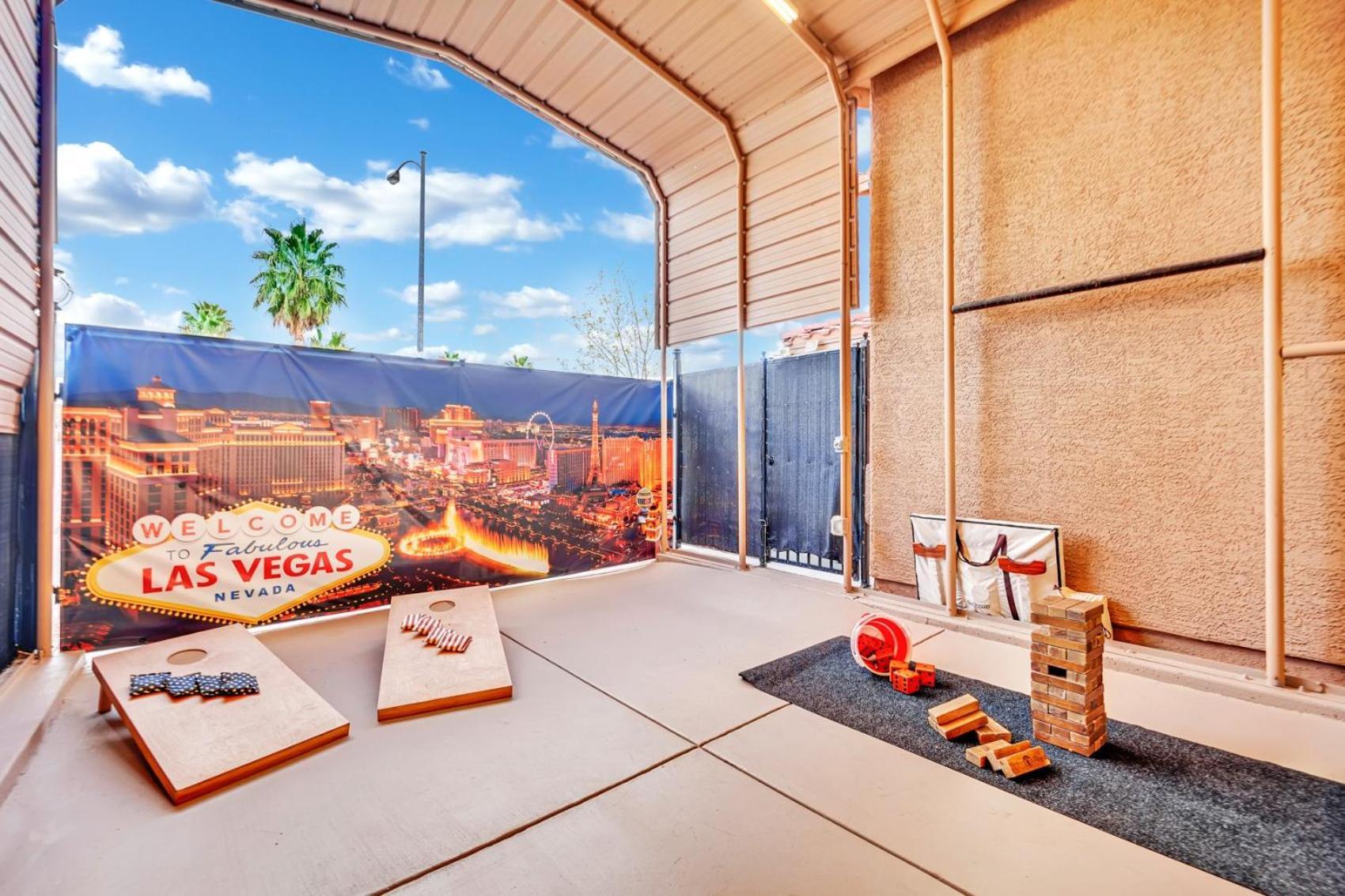 Holiday home Heritage Haven Las Vegas