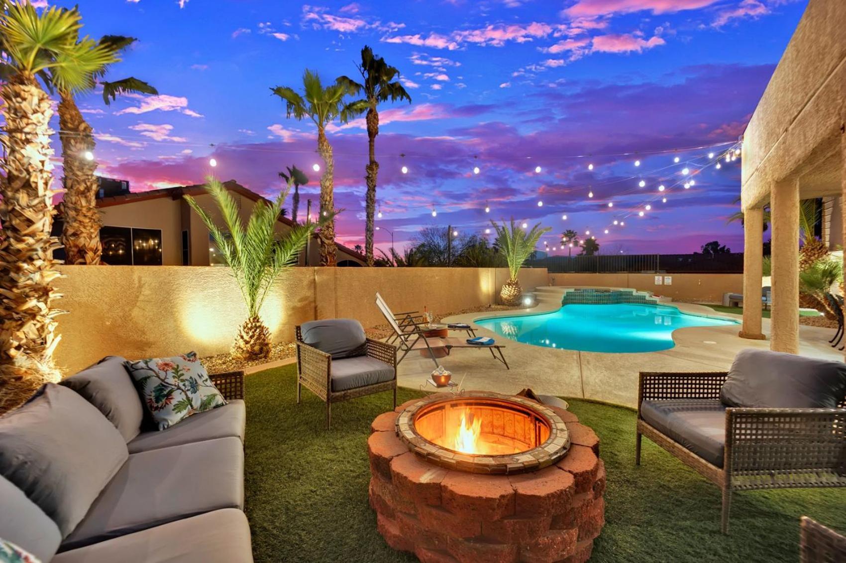 Heritage Haven *