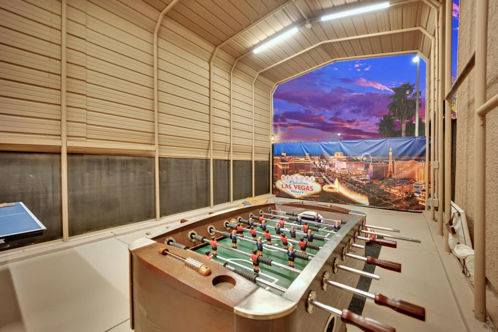 Heritage Haven Holiday home Las Vegas