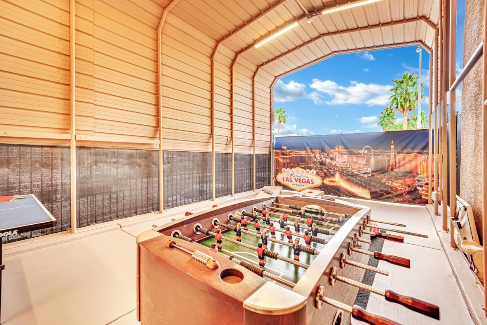 Heritage Haven Las Vegas