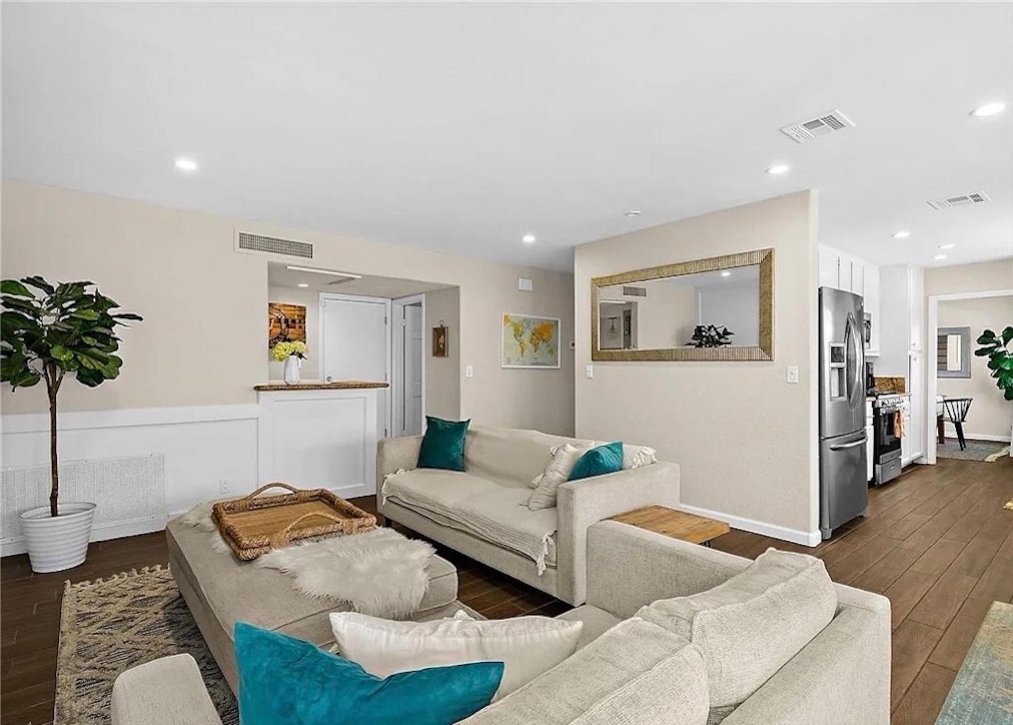 3br Desert Oasis: King Bd W/pool *