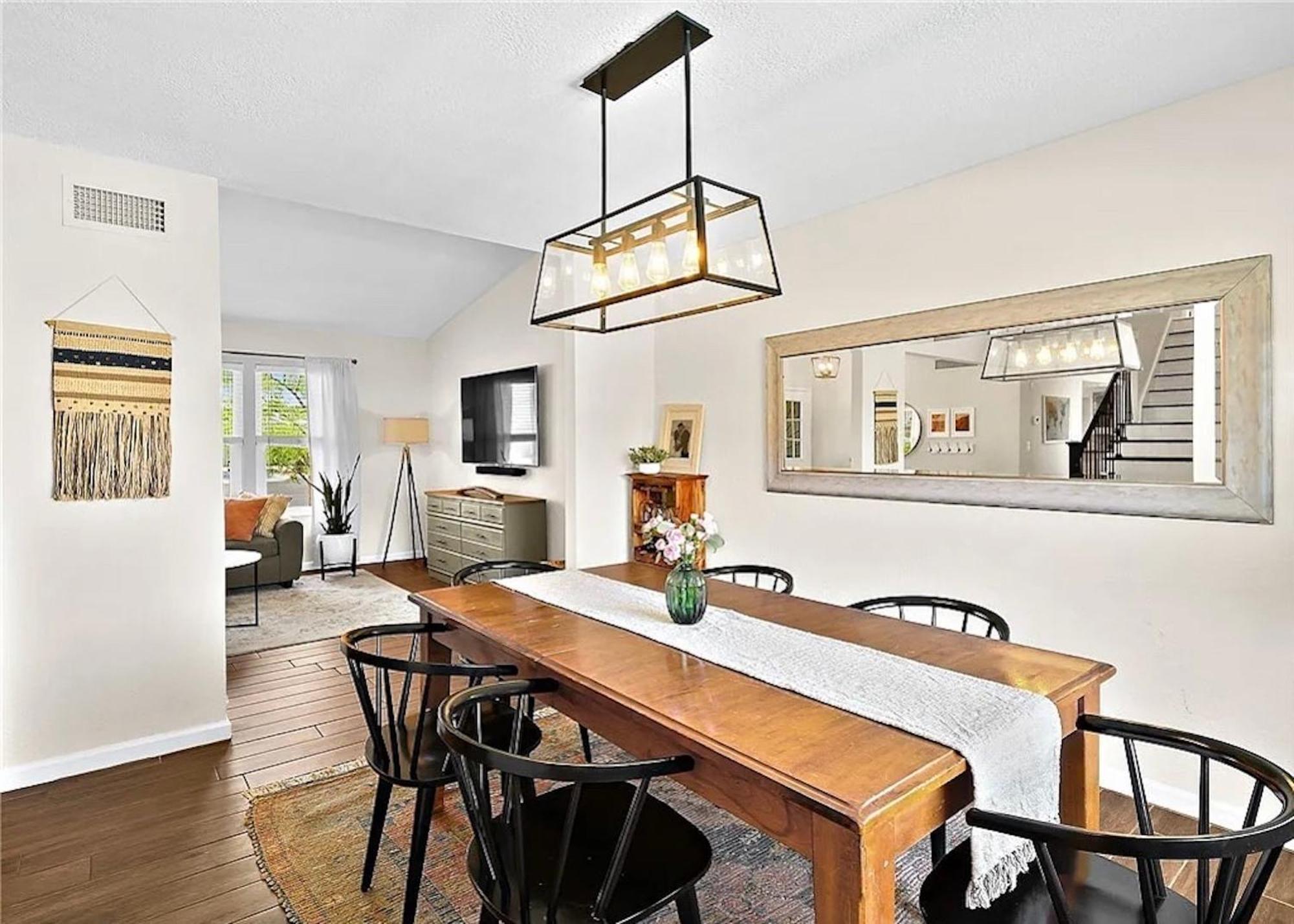 3br Desert Oasis: King Bd W/pool Holiday home *