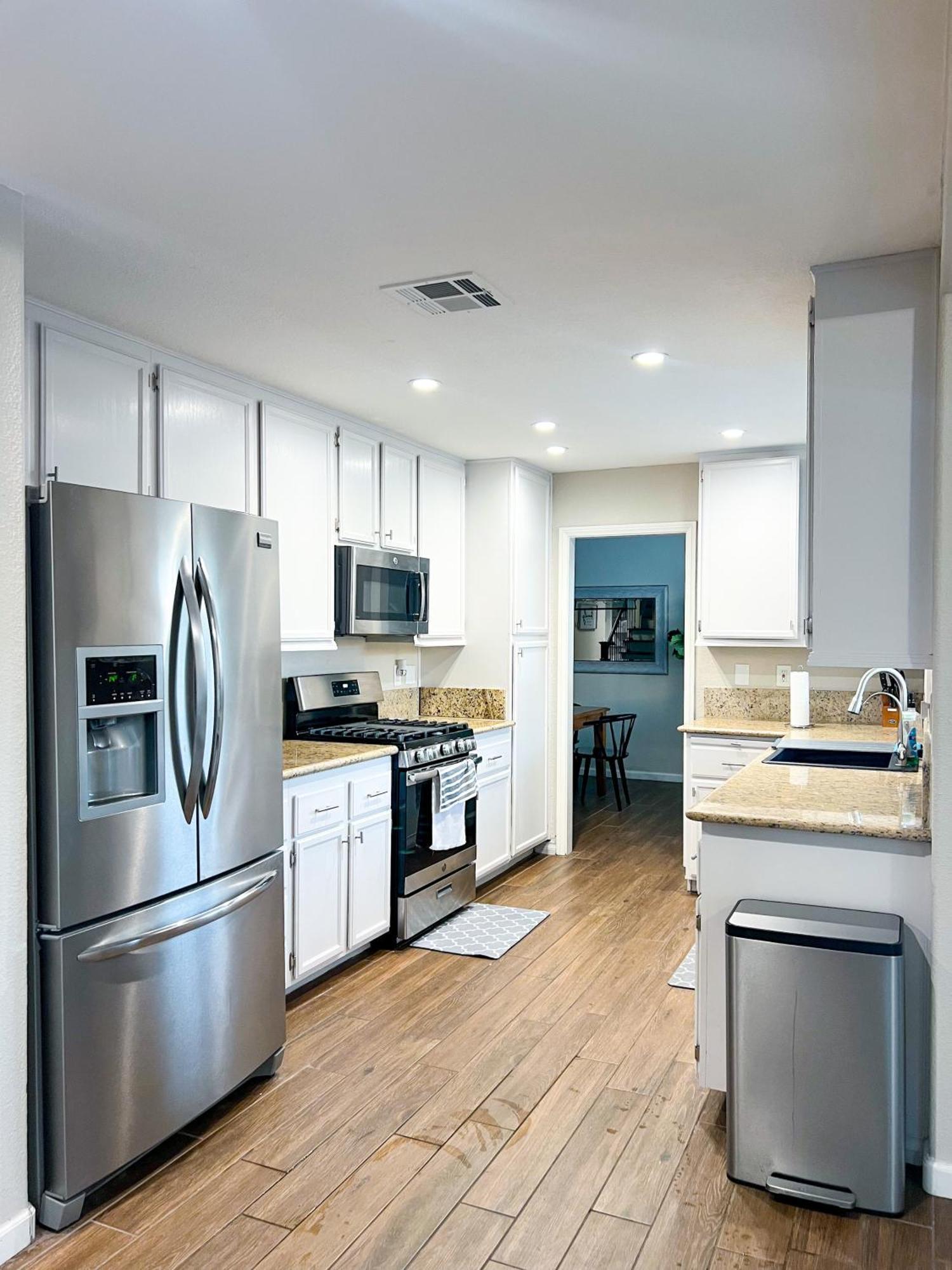 3br Desert Oasis: King Bd W/pool Holiday home