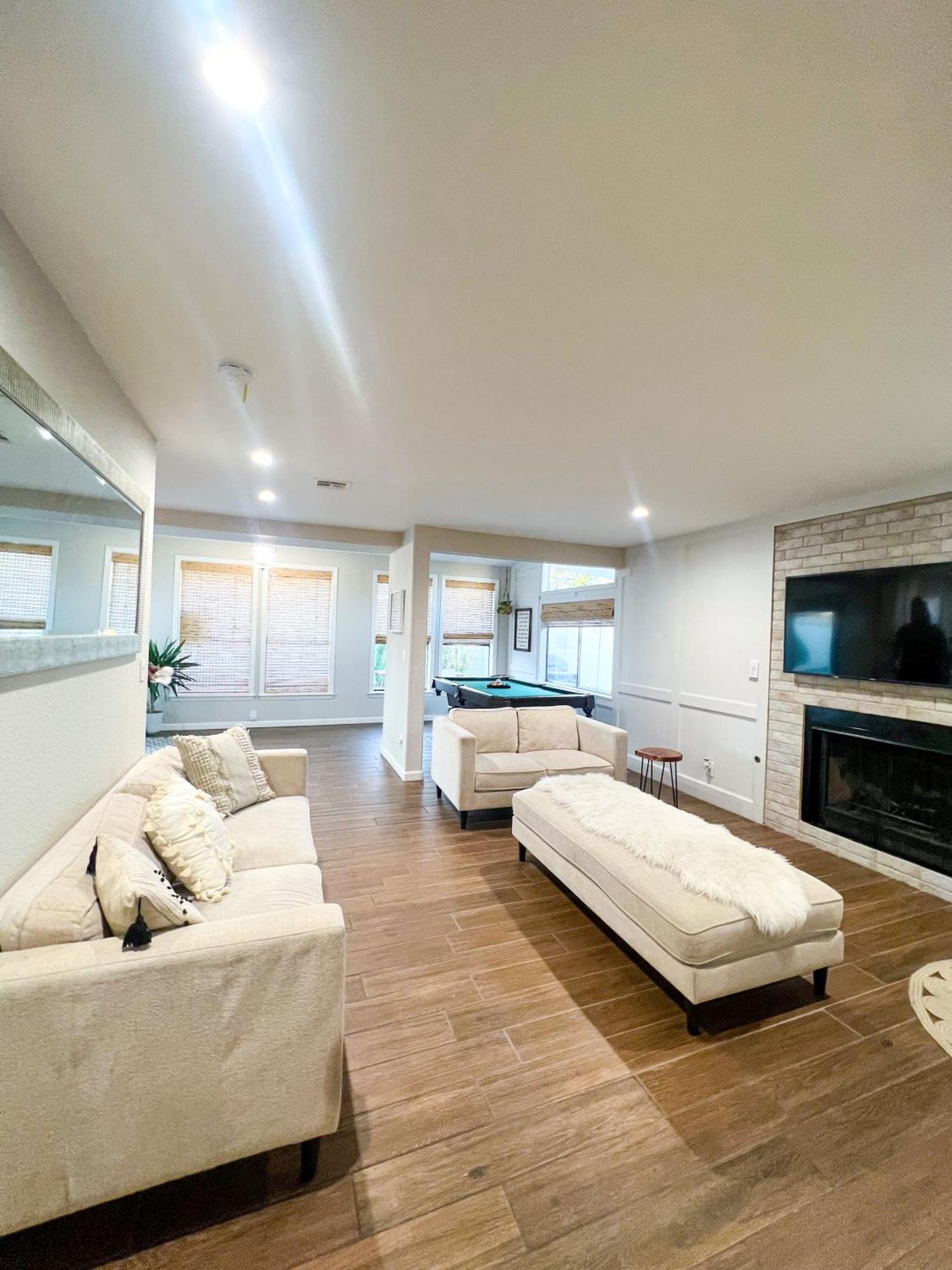 3br Desert Oasis: King Bd W/pool * Las Vegas