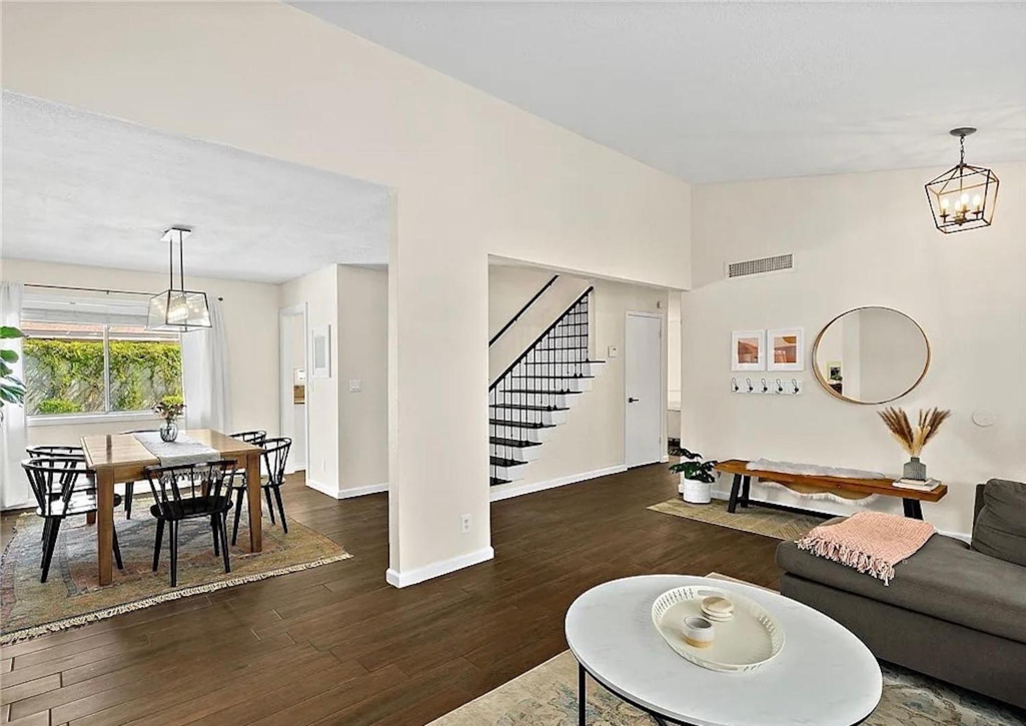 3br Desert Oasis: King Bd W/pool *