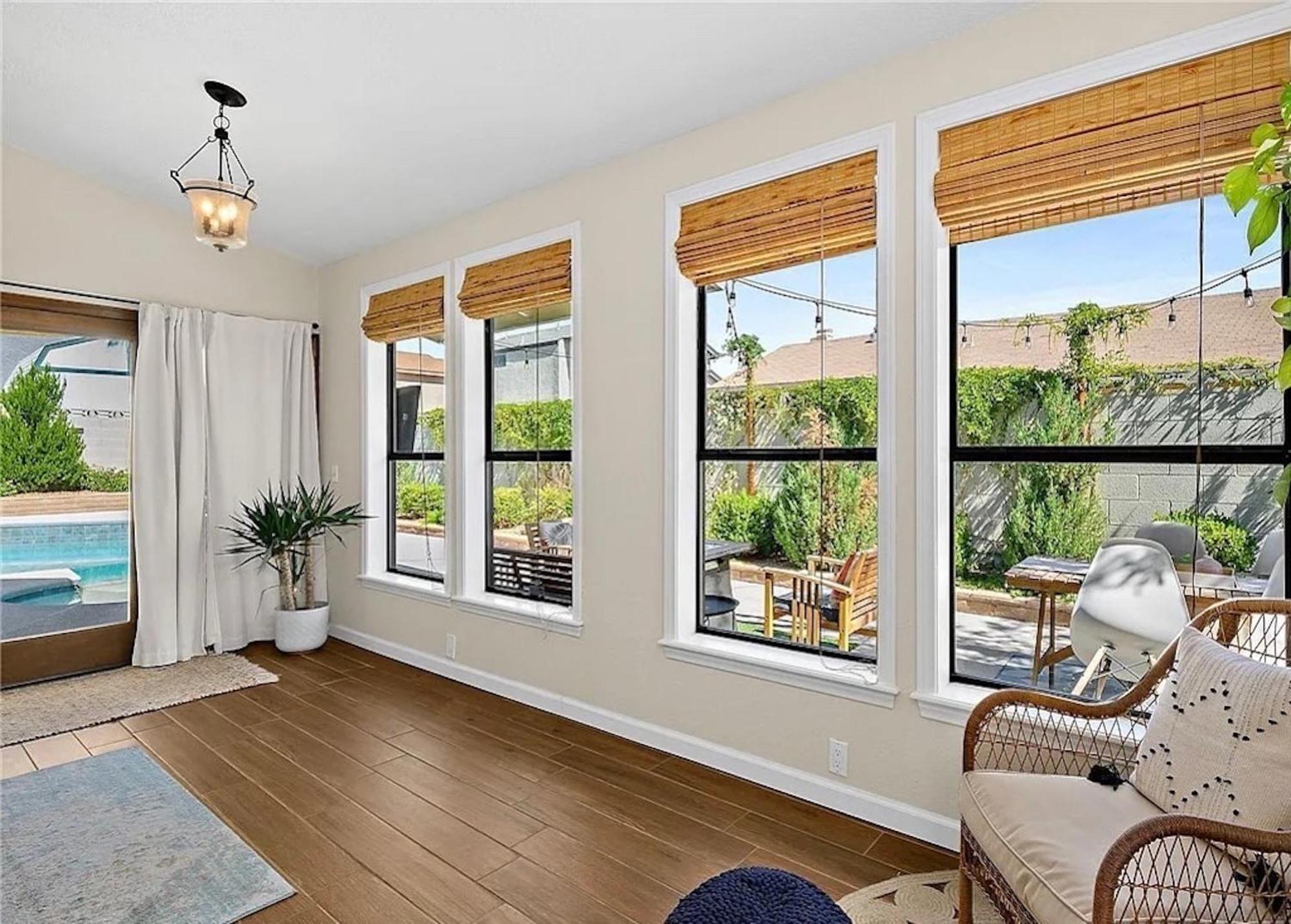 3br Desert Oasis: King Bd W/pool Holiday home *