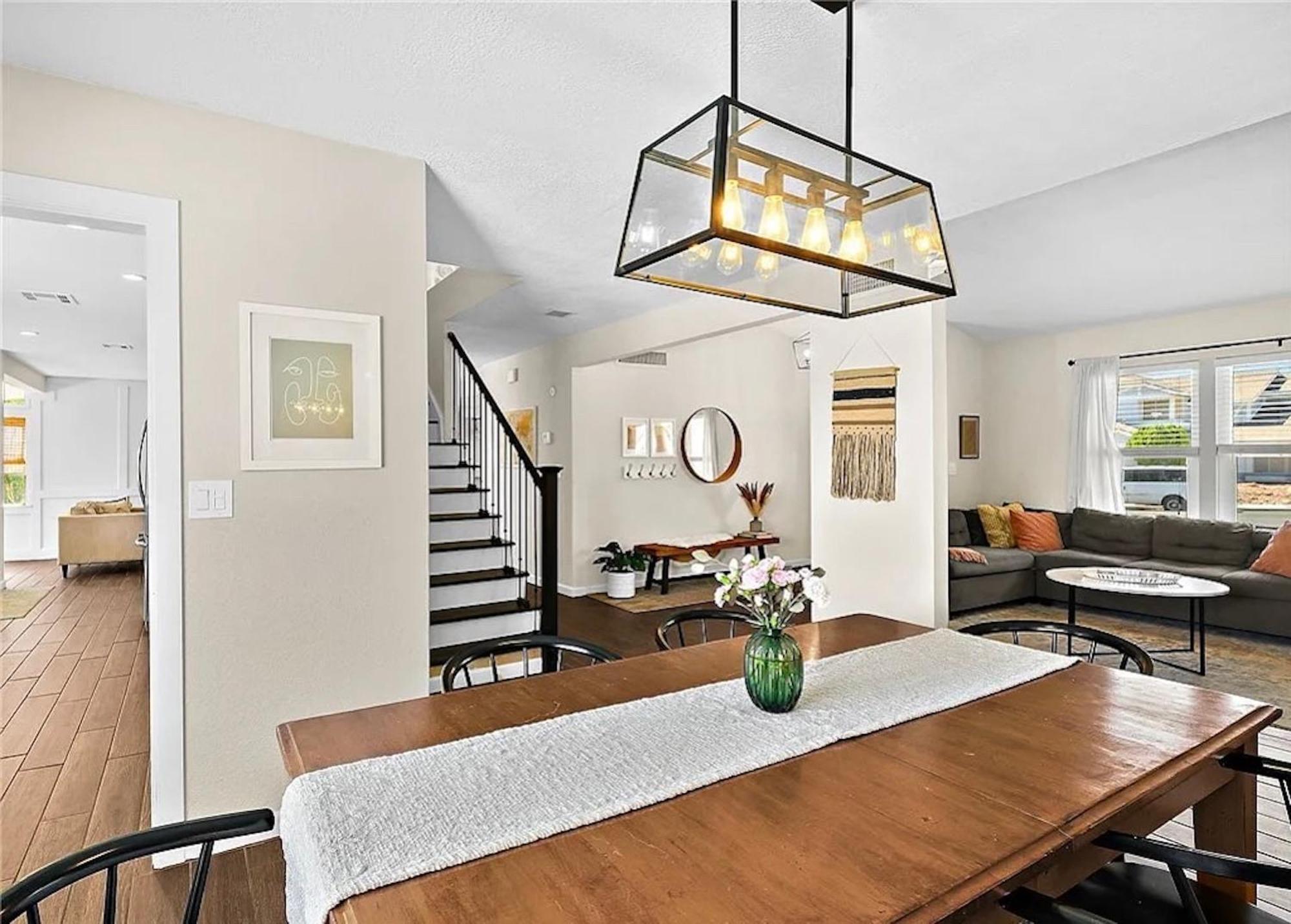 3br Desert Oasis: King Bd W/pool
