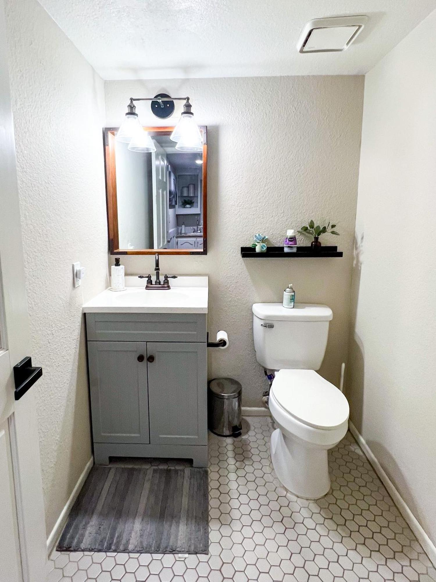 Holiday home 3br Desert Oasis: King Bd W/pool