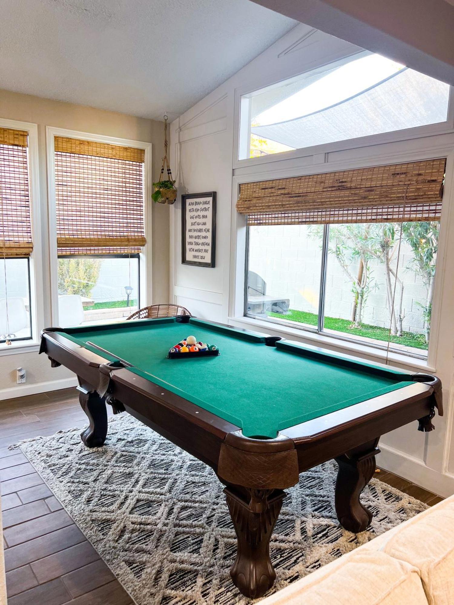 3br Desert Oasis: King Bd W/pool Holiday home