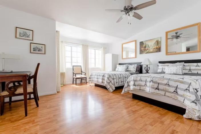 Casa vacanze Rose Canyon- 5 Bedroom In Vegas Las Vegas