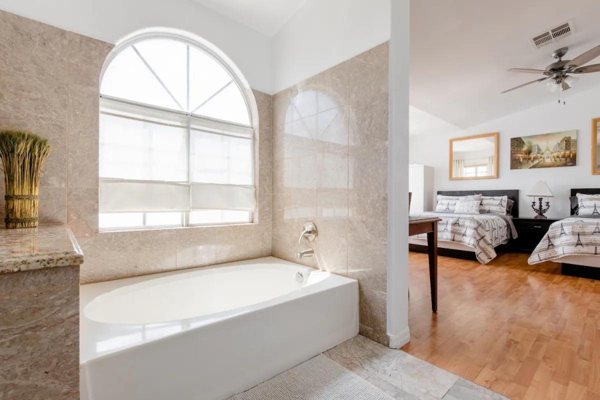 Casa vacanze Rose Canyon- 5 Bedroom In Vegas Las Vegas